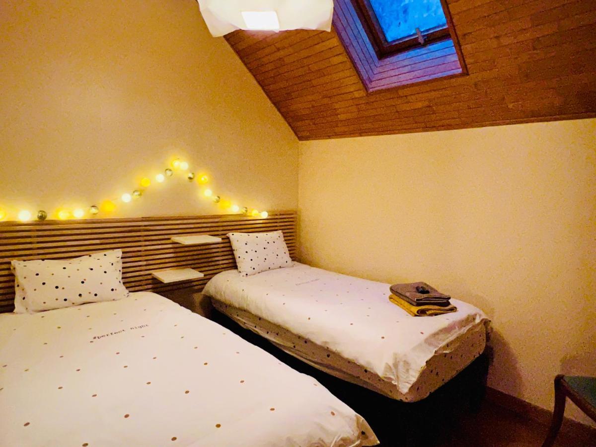Gite Loirizon Vue Loire 4 Personnes Ingrandes  Exterior photo